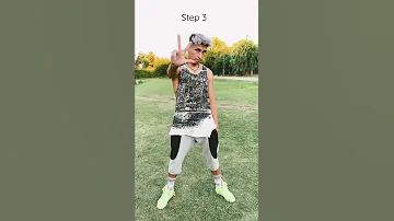 Flare Tutorial Alex Destreza Acrobatics Gymnastics BreakDance Bboy Powermoves Parkour Flips 