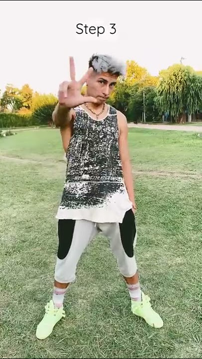 Flare Tutorial Alex Destreza #acrobatics #gymnastics #BreakDance #Bboy #Powermoves #parkour #flips