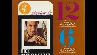 Dick Rosmini ‎– Casey ( 1964, Contemporary Folk, USA )