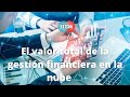 ITSM RD - El valor total de la gestión financiera en la nube