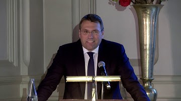 The New Battle of the Atlantic and Security in Northern Europe, IFS seminar 22 October 2018