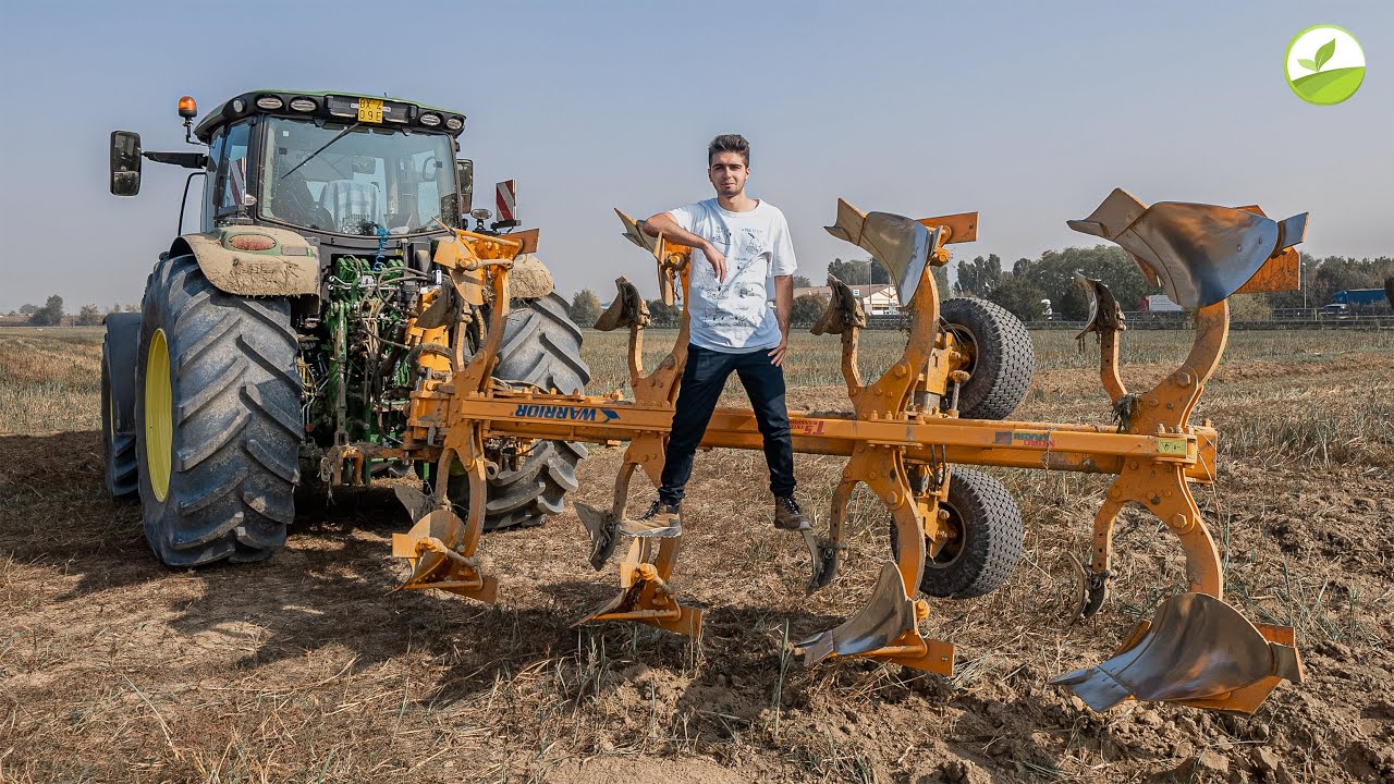 ARATRO, DA PEZZO DI FERRO AD ATTREZZO 