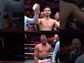 Jose Valenzuela closes the show with a knockout 👊