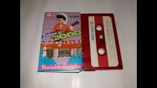 KAU HANCURKAN HARAPANKU VOCAL HJ NADHIROH NASIDA RIA