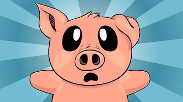 My 1st Animation - Adobe Flash