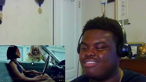 "RHUDE GYAL" - Jeleel & Darkoo (Video) | REACTION