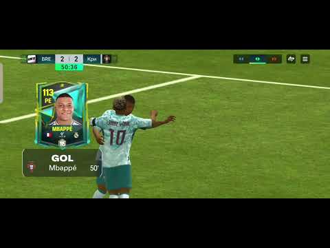 JOGANDO FIFA