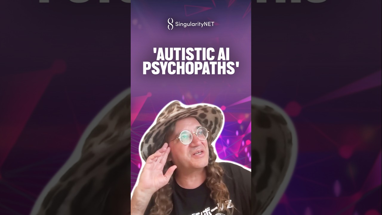 Почему искусственный интеллект крупных технологических компаний имеет «психопатические черты» 