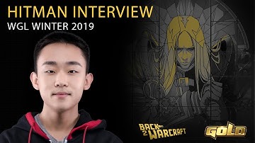 Hitman Interview: "I