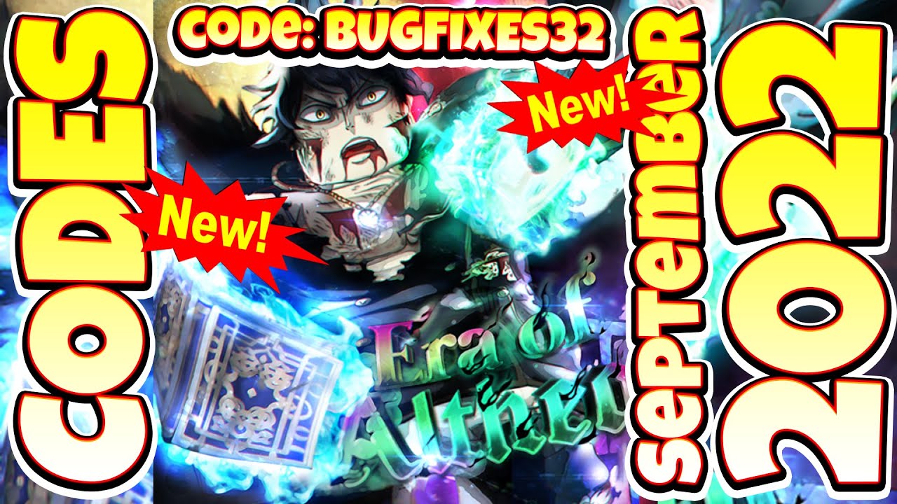 ALL ERA OF ALTHEA CODES! (May 2022)  ROBLOX Codes *SECRET/WORKING* 