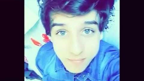 Luckas moura (omar)