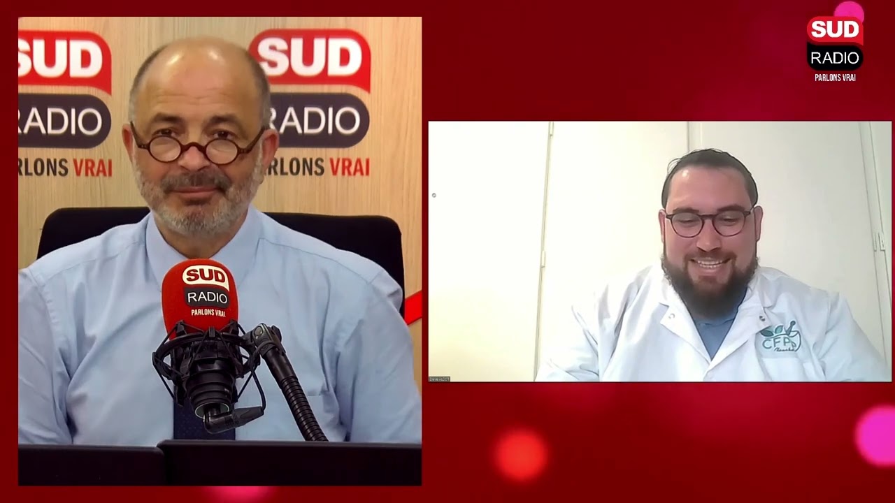 Découvrez le métier : préparateur en pharmacie - Coup de main pour l'emploi