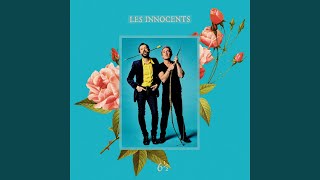 Video thumbnail of "Les Innocents - Opale"