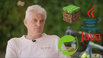 Тиньков поясняет за Java