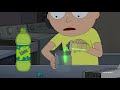 Is that mountain dew in my quantum transport solution? | Rick and Morty season 5 Mp3 Song