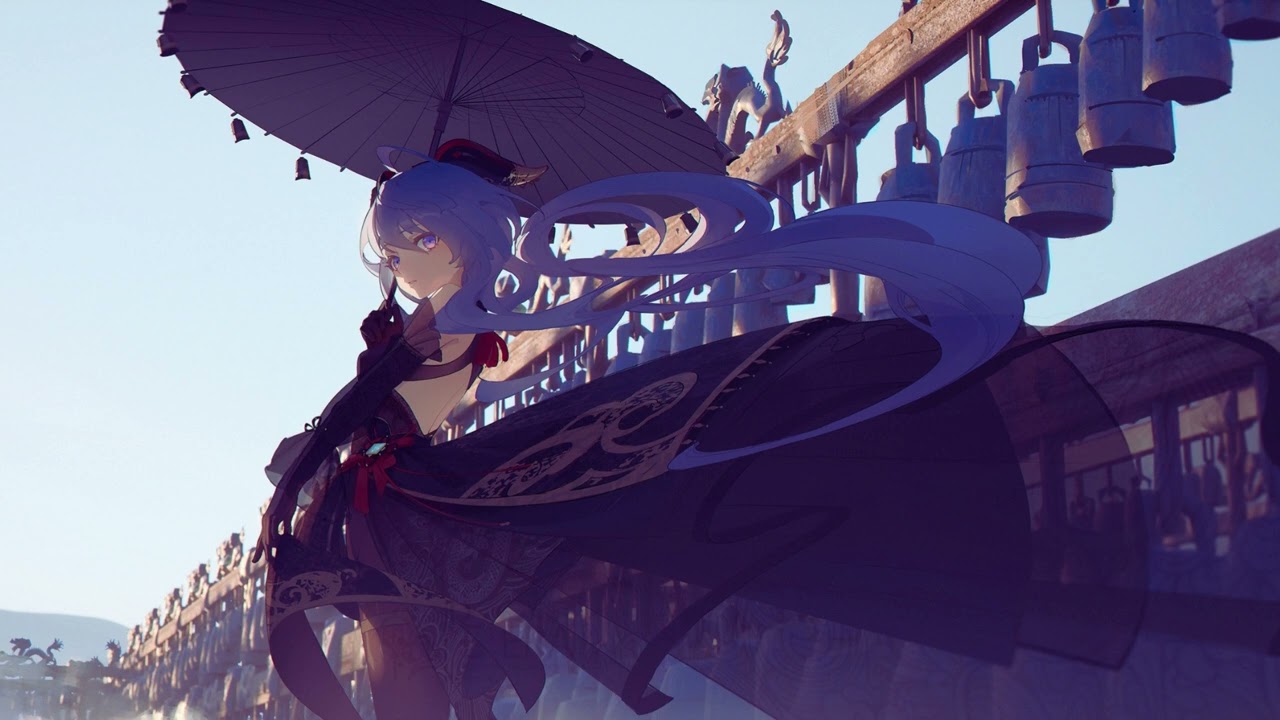 League of Legends - Burn It All Down (ft. PVRIS) - Nghtcore -