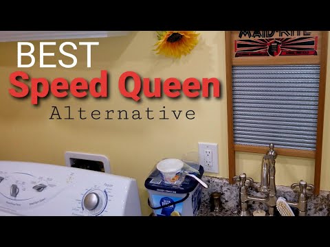 Better than Speed Queen