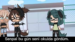 Notice Me Senpai Glmv Türkçe Çevi̇ri̇