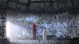 The Secret of Kells Limited Edition Print Store - Abbots Room