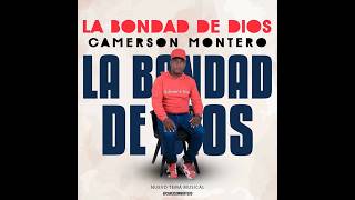 La Bondad de Dios (Versión Merengue) [Pista Karaoke]