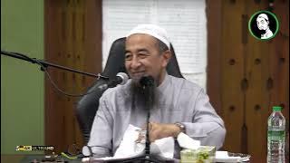 Cara Mandi Wajib Paling Mudah - Ustaz Azhar Idrus