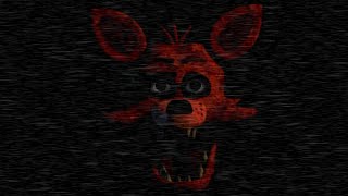 Five Nights at Freddy's PART 1