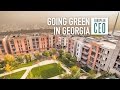 Lisi Development brings green real estate to Georgia | European CEO