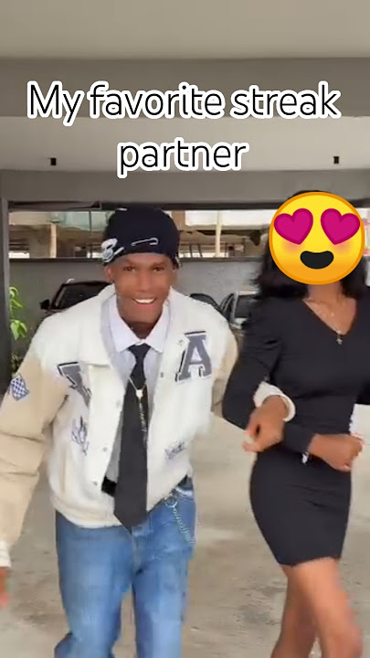 Take a wild guess she's my #1 streak partner😉💝 #kenzy and #annabel #apara #fyp #viral #movie #shorts