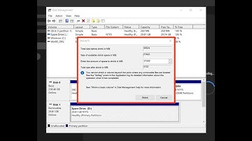 How to create Partition on Windows(Windows 11, 10, 8, 7, +)