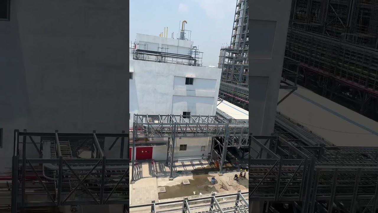 Automation has become a necessity. 