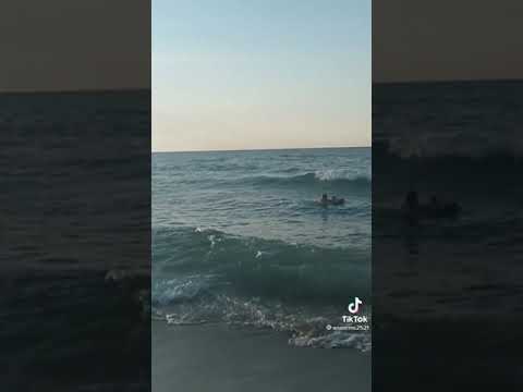 لي داه البحر تجيبوا الموجة ولي داتوا الغلطة تجيبوا الندامة