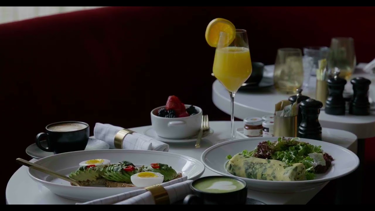 Hotel Martinique NYC editing