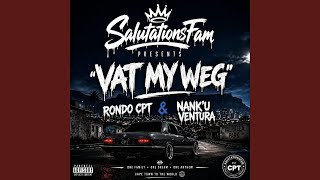 Vat My Weg (feat. Nank'u Ventura)