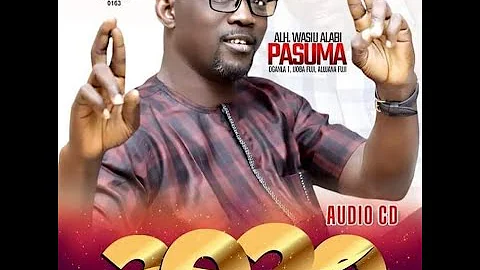 Wasiu Pasuma Orobokibo (vid) 1