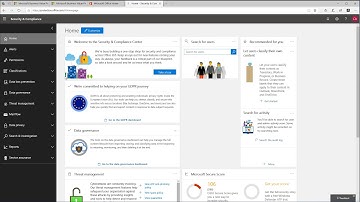 First30Days - Connecting Cloud App Security