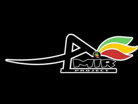 AMIR PROJECT - Cubit Cubitan Koes Plus (Reggae Version)