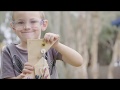 What does Risky Play look like at C&K kindys and childcares?