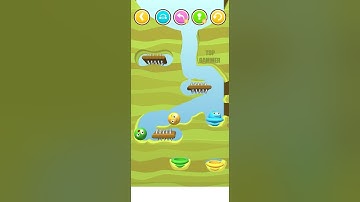 dig this 2 level 36-13 gameplay walkthrough Solution