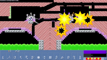 Lix Multiplayer Session [Session 7 Part 5]