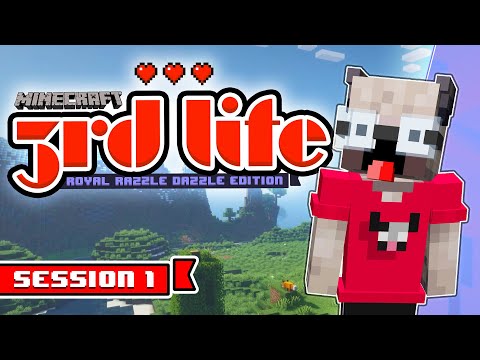 Minecraft Competition thumbnail