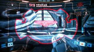 Information I Walk Through It! - Metroid Prime 2 Echoes - Part 53 - Dark Visor Guide