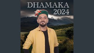 Dhamaka 2024