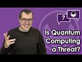 Bitcoin Q&A: Is Quantum Computing a Threat?