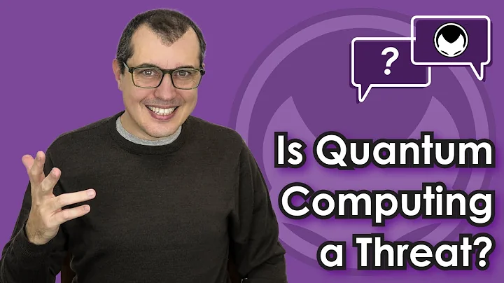 Bitcoin Q&A: Is Quantum Computing a Threat? - DayDayNews