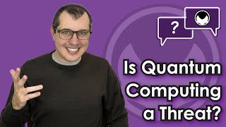 Bitcoin Q&A: Is Quantum Computing a Threat?