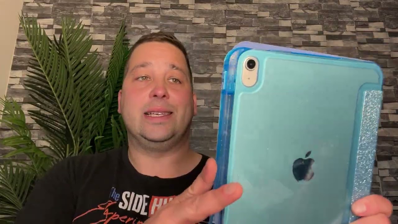 Is the INFILAND iPad Case Worth it?