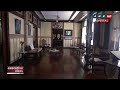 Executive Class | Step back in time at this hidden gem in Manila: Bahay Nakpil-Bautista | ANC