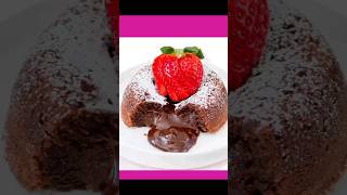 how to make chocolate lava cake lava cake shorts