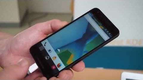 Neon Stand - Akademy 2017