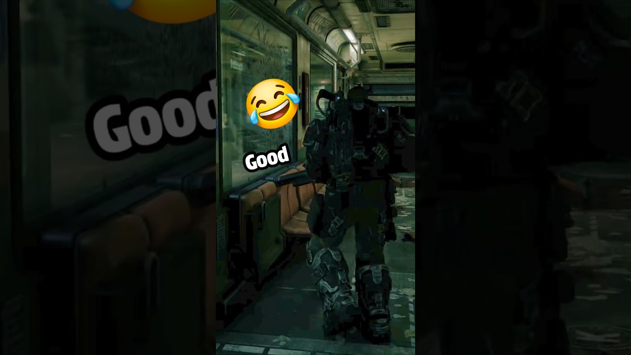 WAY TOO SATISFYING in Gears of War: E-Day 🤣 #shorts #gaming #gearsofwar